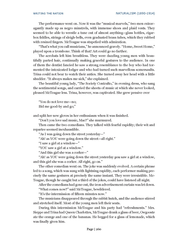 Writing the Nation - Page 260
